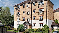 0/2, 4 Innellan Place, Kelvindale, Glasgow, G20 0DY
